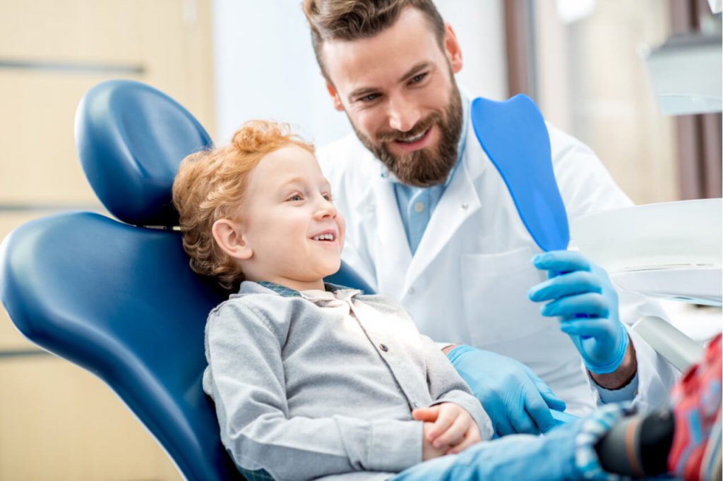 The Lifesavers for Little Smiles: The Role of Pediatric Emergency Dentists