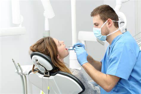 Experience Anxiety-Free Dentistry with a Bethesda Sedation Dentist